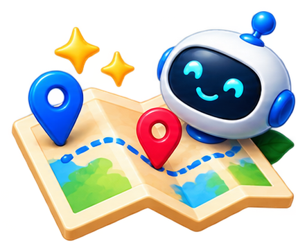 Plan with AI