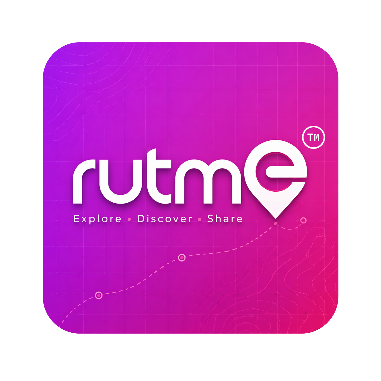 RutMe app icon